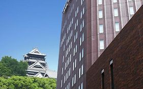 Kumamoto Castle Hotel